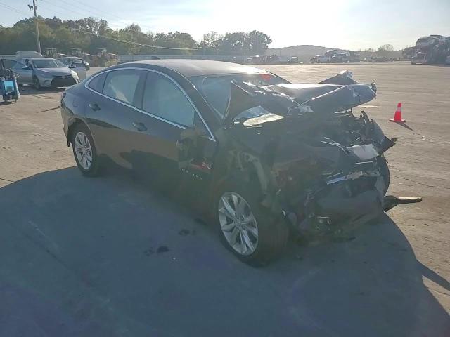 2020 Chevrolet Malibu Lt VIN: 1G1ZD5ST4LF004028 Lot: 85892805