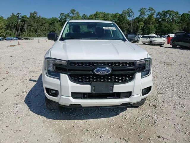 2024 Ford Ranger Xl VIN: 1FTER4PH2RLE50419 Lot: 85561005