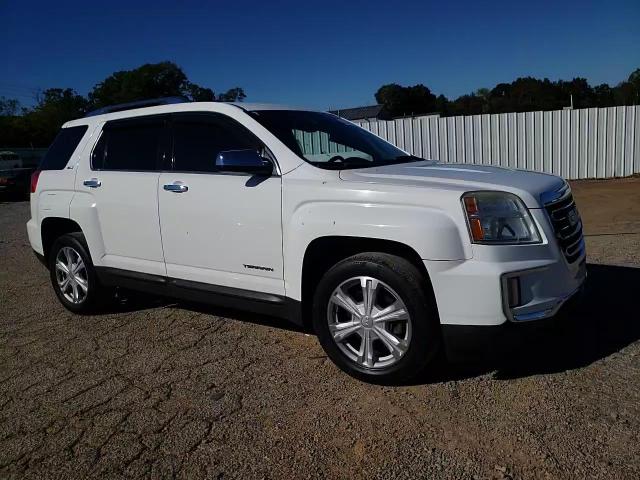 2016 GMC Terrain Slt VIN: 2GKFLUE36G6163575 Lot: 86056145