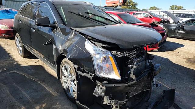 2013 Cadillac Srx Luxury Collection VIN: 3GYFNCE31DS504503 Lot: 90610035