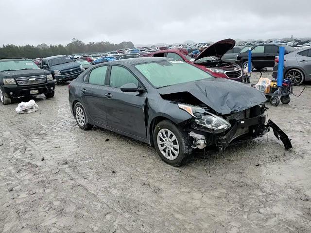 2020 Kia Forte Fe VIN: 3KPF24AD0LE224894 Lot: 90403295