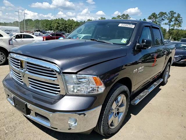 2019 Ram 1500 Classic Slt VIN: 1C6RR7LT8KS639060 Lot: 84586355
