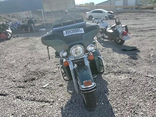 2002 Harley-Davidson Flhtcui VIN: 1HD1FCW182Y654378 Lot: 89530005