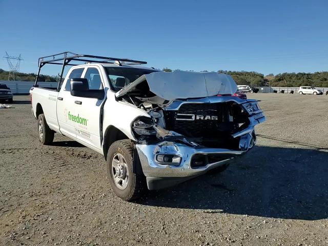 2024 Ram 2500 Tradesman VIN: 3C6UR5HJ4RG124564 Lot: 90008195