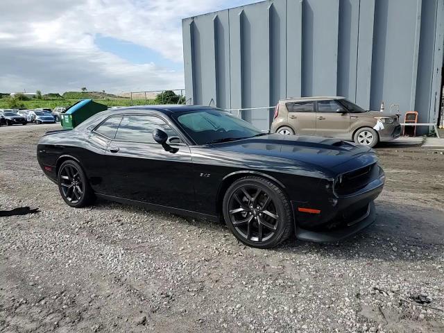 2023 Dodge Challenger R/T VIN: 2C3CDZBT8PH665431 Lot: 90416405
