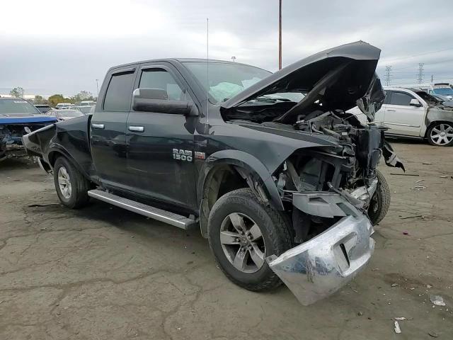 2014 Ram 1500 Slt VIN: 1C6RR7GT5ES302330 Lot: 85661045