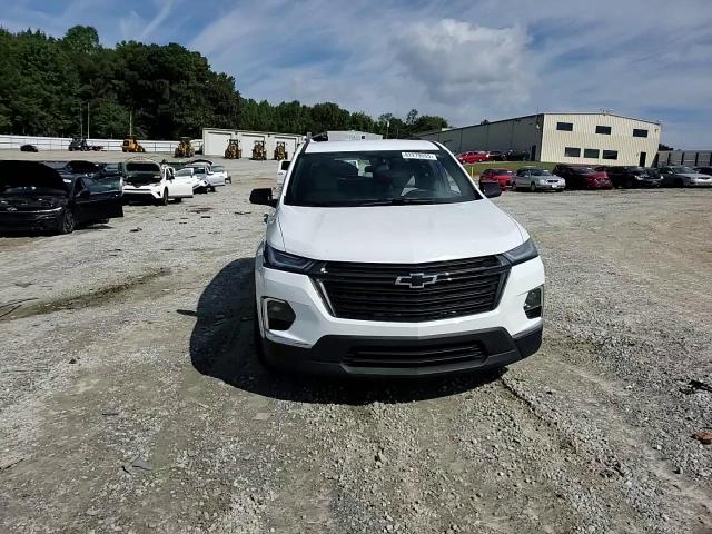 2022 Chevrolet Traverse Ls VIN: 1GNERFKW8NJ181132 Lot: 82279555