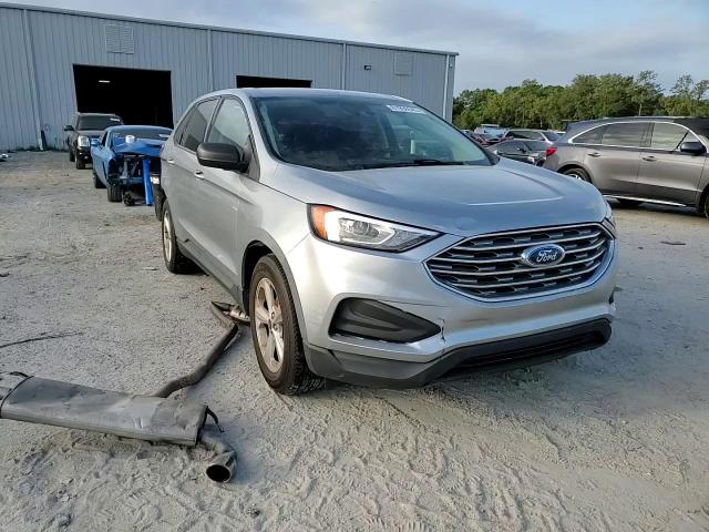 2020 Ford Edge Se VIN: 2FMPK3G92LBB65481 Lot: 81996945