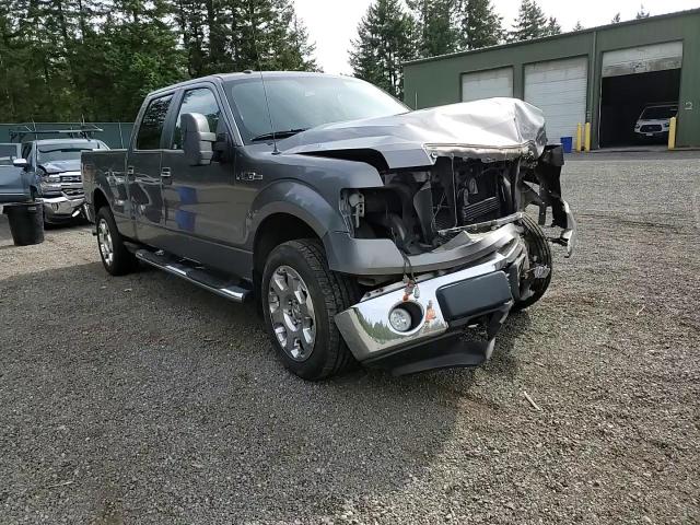 2010 Ford F150 Supercrew VIN: 1FTFW1EV2AFA99356 Lot: 85590645