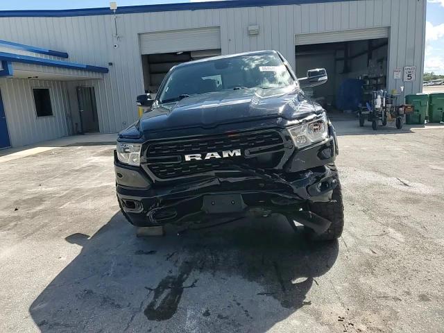 2022 Ram 1500 Big Horn/Lone Star VIN: 1C6SRFFTXNN376497 Lot: 86464685