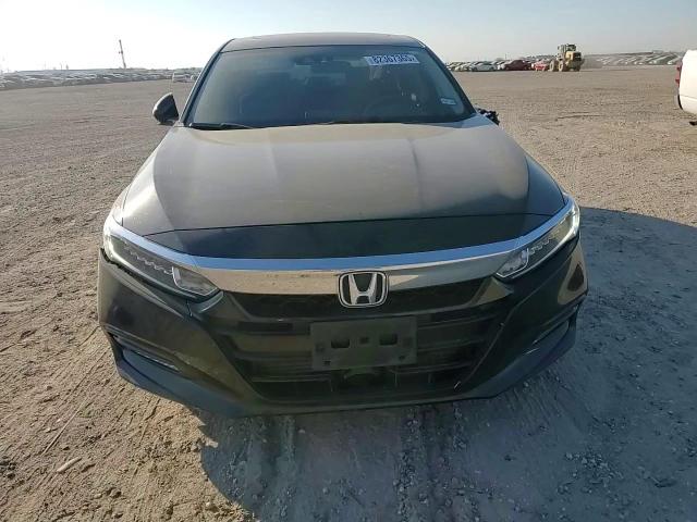 2019 Honda Accord Ex VIN: 1HGCV1F44KA032916 Lot: 82367365