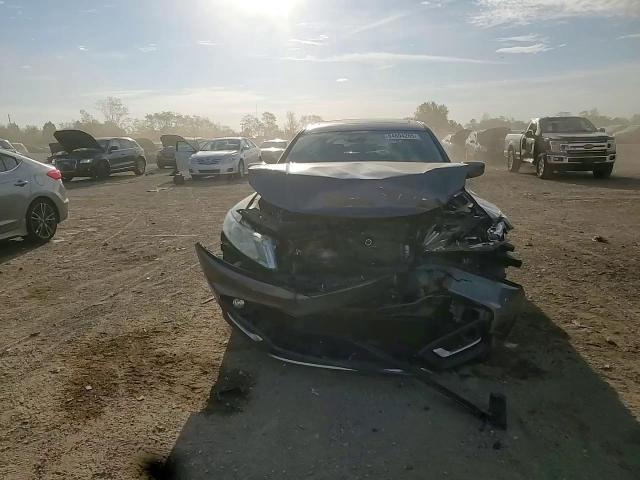 2015 Honda Crosstour Exl VIN: 5J6TF2H53FL003483 Lot: 84804265