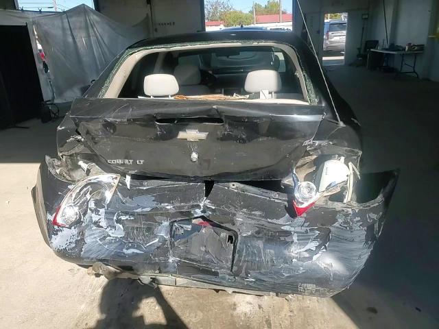 2010 Chevrolet Cobalt 1Lt VIN: 1G1AD5F53A7228567 Lot: 87219685