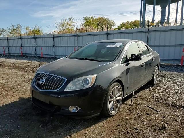2013 Buick Verano VIN: 1G4PP5SK5D4135183 Lot: 82759485