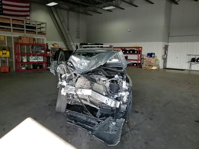 2019 Toyota Highlander Se VIN: 5TDJZRFH9KS715886 Lot: 85098465