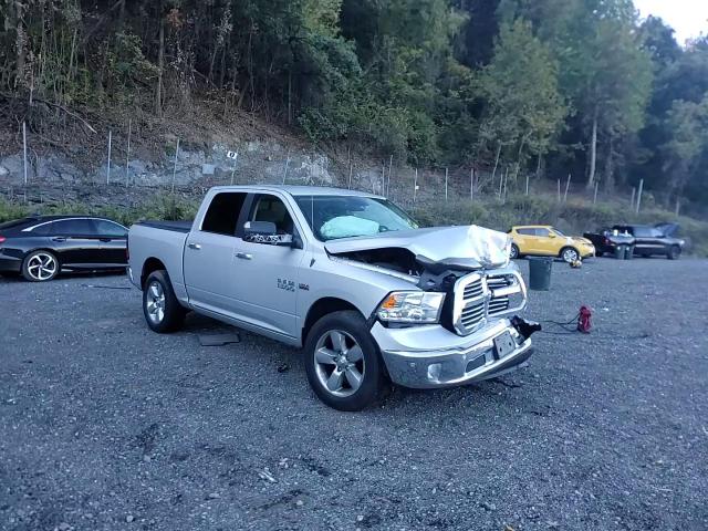 2018 Ram 1500 VIN: 1C6RR7LT7JS216081 Lot: 85733145