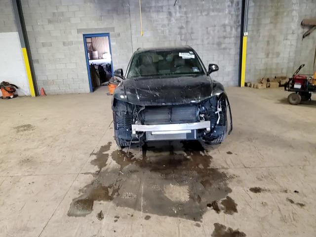 2018 Audi Q5 Premium Plus VIN: WA1BNAFY6J2241610 Lot: 84645605