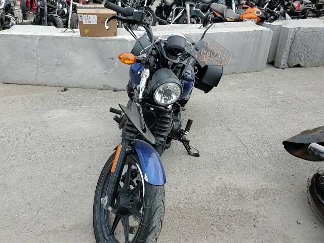 2016 Harley-Davidson Xg500 VIN: 1HD4NAA18GC500947 Lot: 86123515