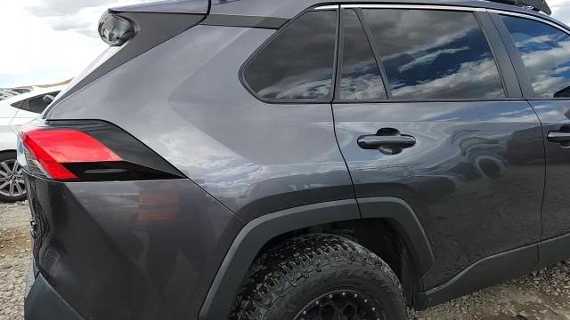 2021 Toyota Rav4 Xle VIN: 2T3P1RFV3MC219671 Lot: 85111875