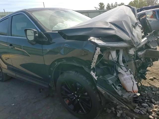 2023 Mitsubishi Eclipse Cross Le VIN: JA4ATVAAXPZ047942 Lot: 82209075
