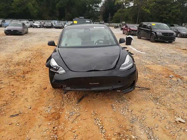 2020 Tesla Model 3 VIN: 5YJ3E1ECXLF641587 Lot: 84888455