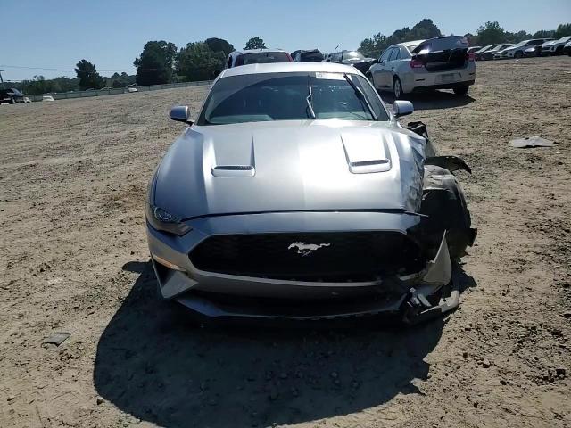 2020 Ford Mustang VIN: 1FA6P8TH8L5119143 Lot: 85355675