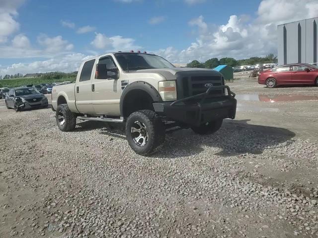 2008 Ford F350 Srw Super Duty VIN: 1FTWW31Y48EA43253 Lot: 81808195