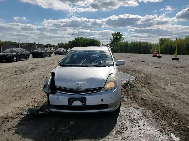 2008 Toyota Prius VIN: JTDKB20U787706046 Lot: 82286375
