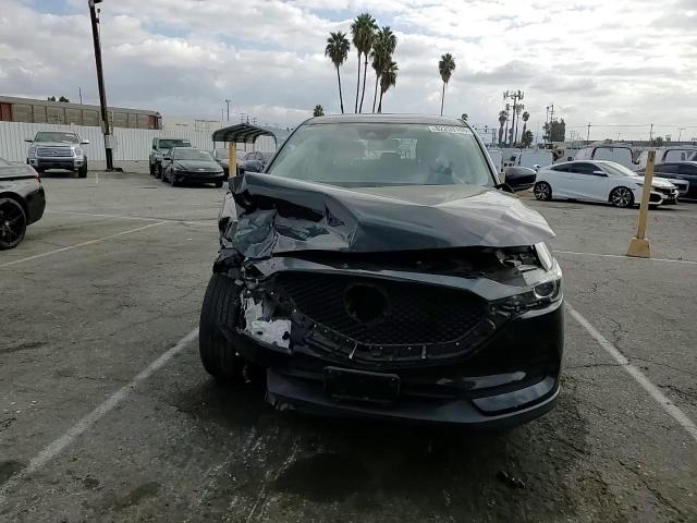 2018 Mazda Cx-5 Sport VIN: JM3KFABM8J1467117 Lot: 82253165