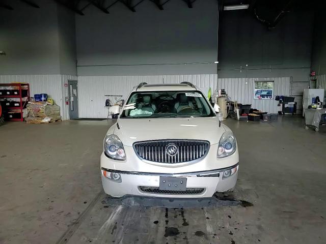 2012 Buick Enclave VIN: 5GAKVDED7CJ282358 Lot: 85420505