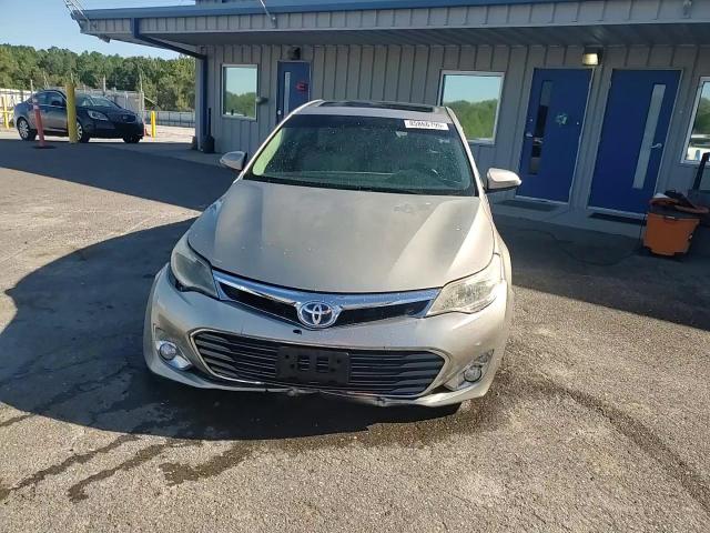 2013 Toyota Avalon Hybrid VIN: 4T1BD1EB2DU015090 Lot: 85866795