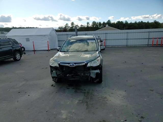 2014 Subaru Forester 2.5I Limited VIN: JF2SJAJC8EH405148 Lot: 85332755