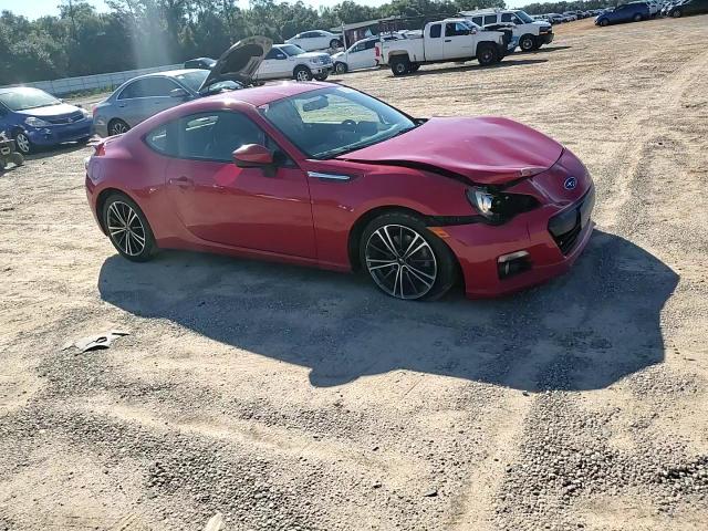 2014 Subaru Brz 2.0 Limited VIN: JF1ZCAC13E9601355 Lot: 82560555