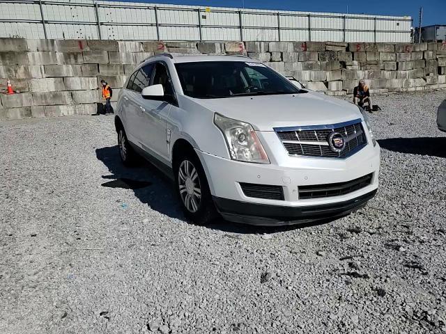2010 Cadillac Srx VIN: 3GYFNAEY7AS540711 Lot: 82433055