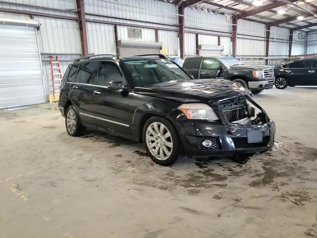 2012 Mercedes-Benz Glk 350 VIN: WDCGG5GB2CF873341 Lot: 84757505