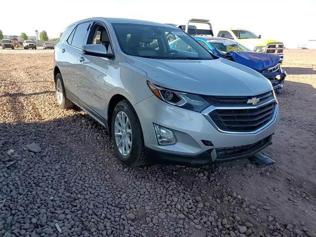2019 Chevrolet Equinox Lt VIN: 2GNAXTEV6K6289750 Lot: 82192595