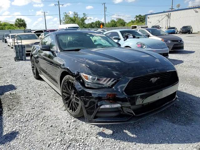 2016 Ford Mustang VIN: 1FA6P8AM7G5317511 Lot: 85814985