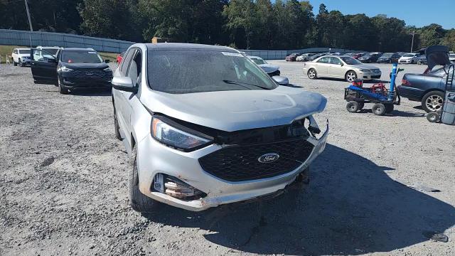 2019 Ford Edge St VIN: 2FMPK4AP6KBB66855 Lot: 82353035