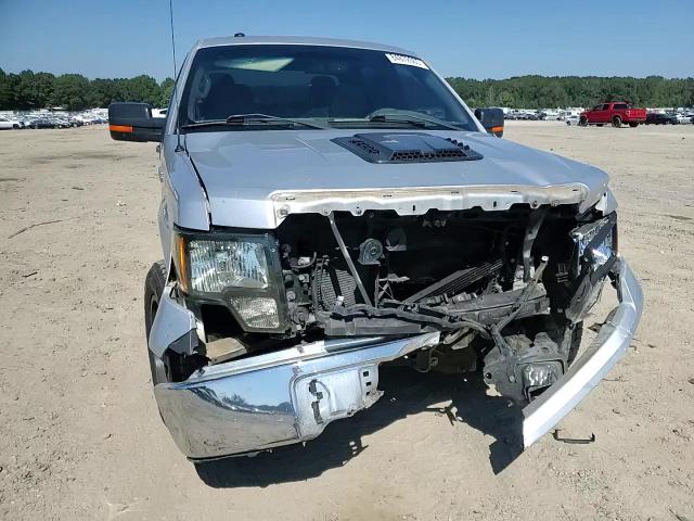 2010 Ford F150 Supercrew VIN: 1FTEW1C88AFA40658 Lot: 84872065