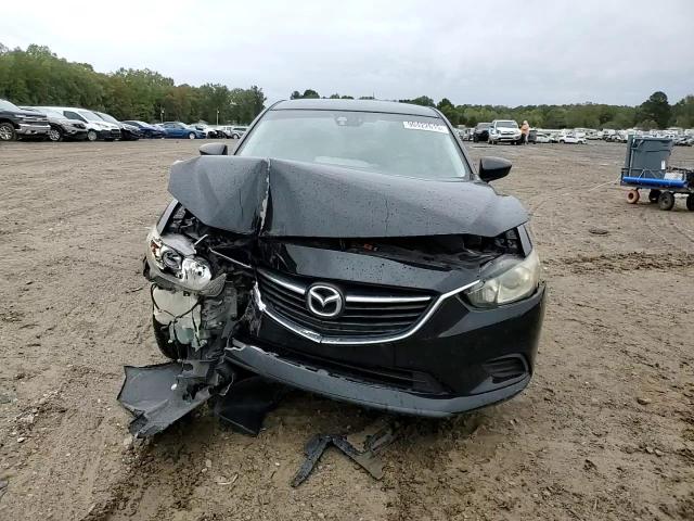 2014 Mazda 6 Touring VIN: JM1GJ1T60E1130590 Lot: 90422615