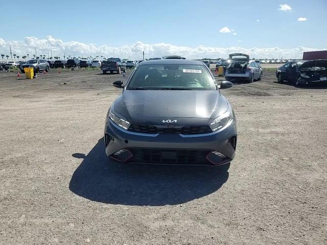 2024 Kia Forte Gt Line VIN: 3KPF54AD1RE802257 Lot: 82509195