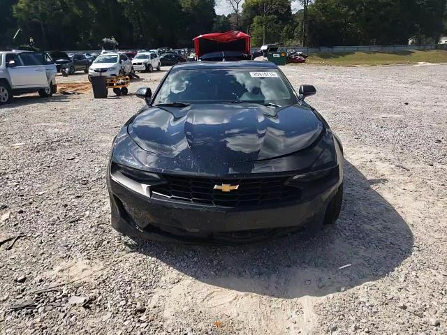 2019 Chevrolet Camaro Ls VIN: 1G1FB1RX9K0109787 Lot: 85910715