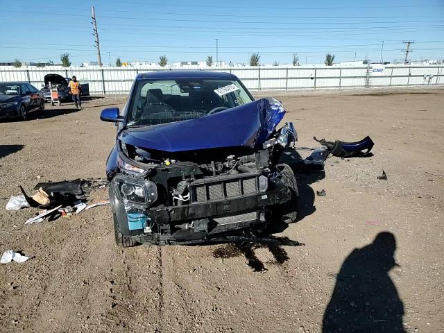 2023 Hyundai Venue Se VIN: KMHRB8A35PU211797 Lot: 82760415