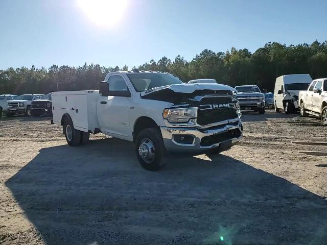 2019 Ram 3500 VIN: 3C7WRTAJ5KG517448 Lot: 90650885