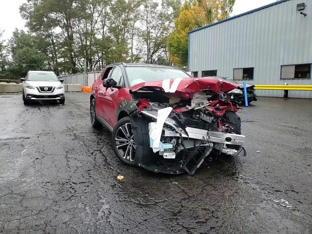 2025 Toyota Bz4X Xle VIN: JTMABACA4SA102486 Lot: 90113695