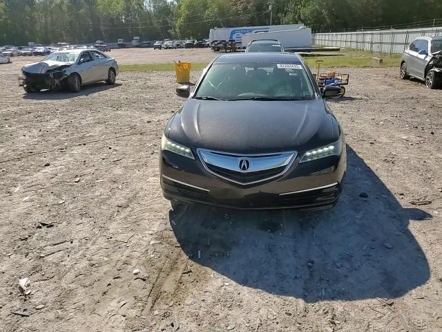 2015 Acura Tlx VIN: 19UUB1F32FA008317 Lot: 82202435