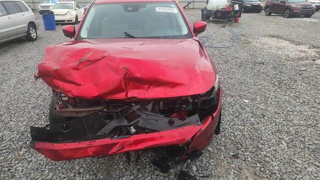 2018 Mazda Cx-5 Touring VIN: JM3KFACM9J0310958 Lot: 84923965