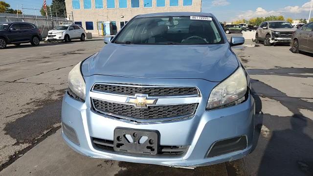 2013 Chevrolet Malibu 1Lt VIN: 1G11C5SA8DU113362 Lot: 86119995