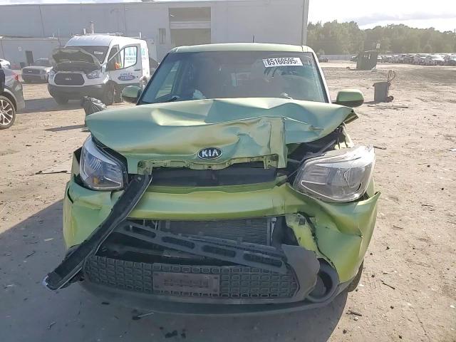 2016 Kia Soul VIN: KNDJN2A25G7852055 Lot: 85160595