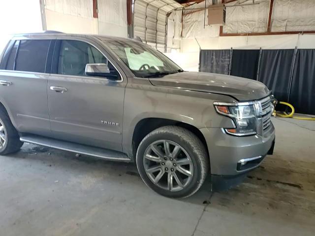 2017 Chevrolet Tahoe K1500 Premier VIN: 1GNSKCKC3HR209906 Lot: 86898375
